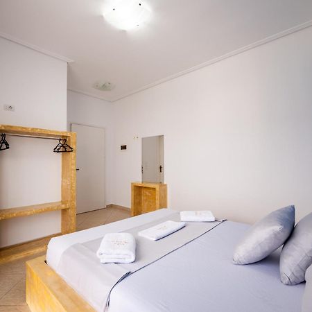 Vila Antica Ksamil Exteriér fotografie